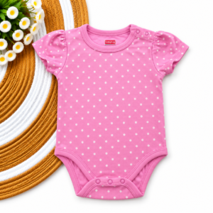 Baby Onesie - 0-3m