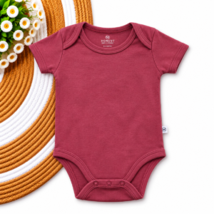 Baby Onesie - 0-3m