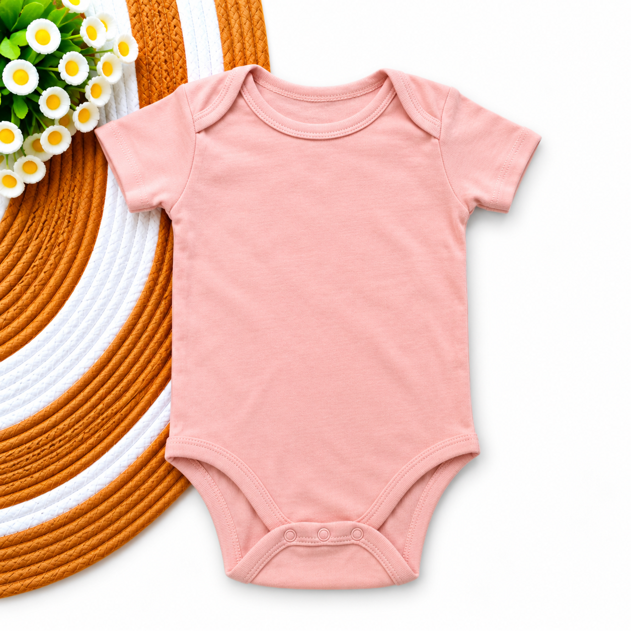 Baby Onesie - Newborn