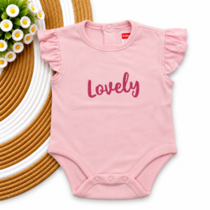Baby Onesie - 0-3m