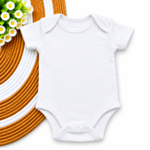 Baby Onesie - 0-3m