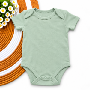 Baby Onesie - 0-3m